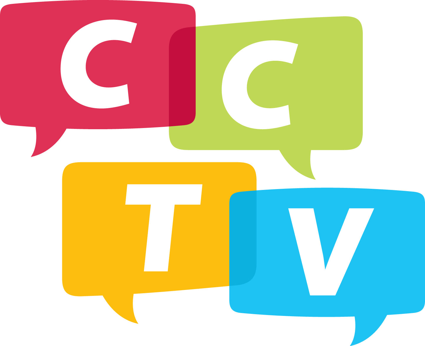 cambridge community television logo