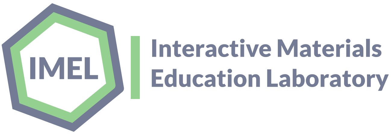Interactive Materials Education Laboratory logo