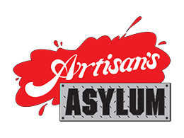 Artisans Asylum logo
